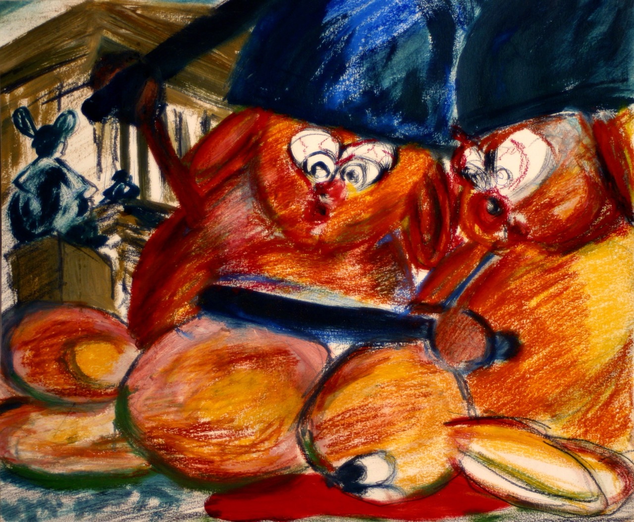 Defining Neurodiversity as a Disease Is Sick