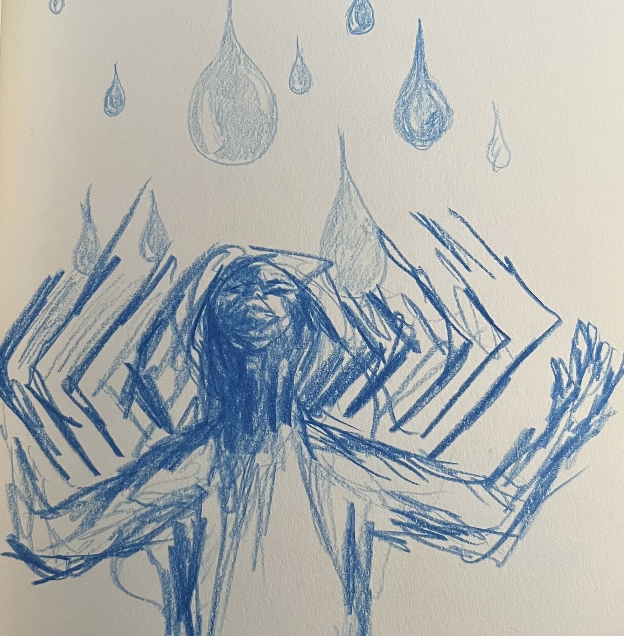 Sielun muotokuva: irti ikävästä suhteesta