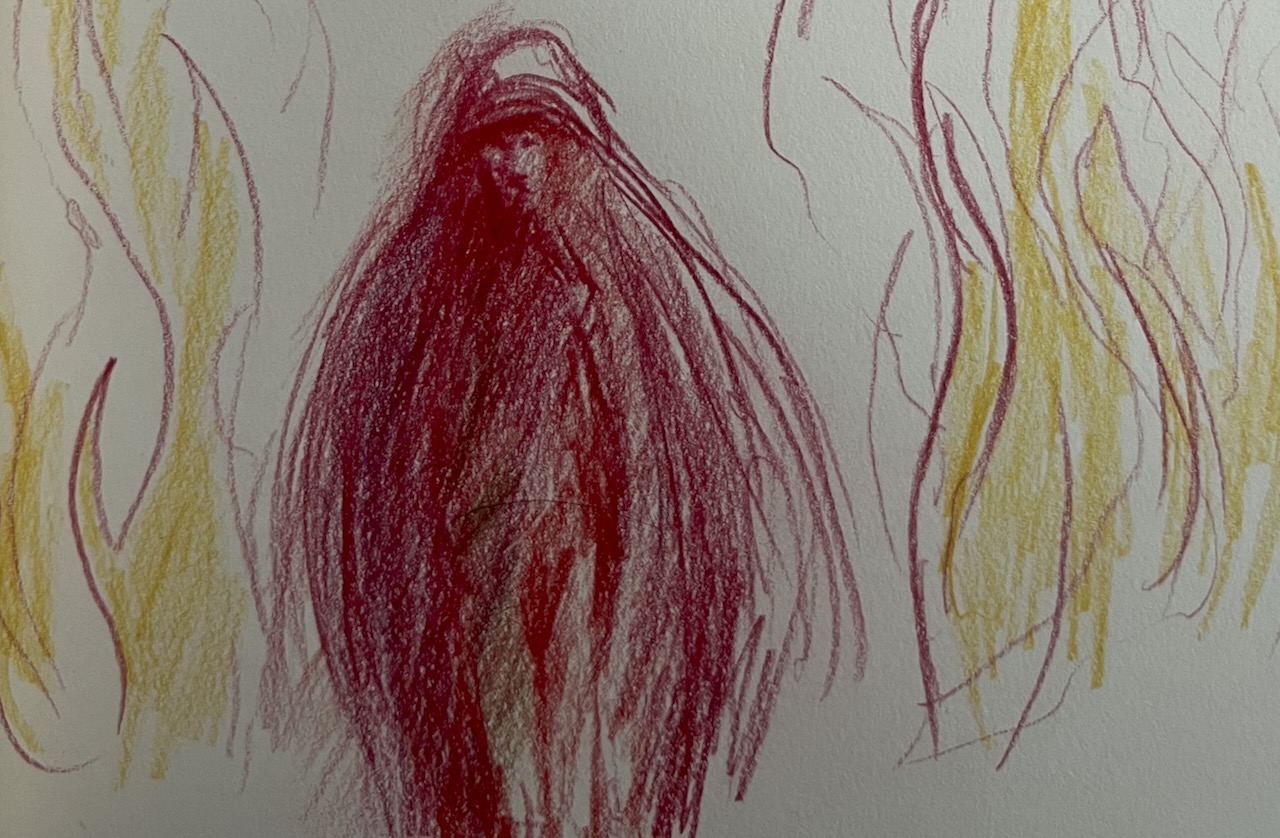 Sielun muotokuva: oikeudenkäynti